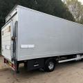 DAF LF 180 EURO 6 (SLEEPER CAB)