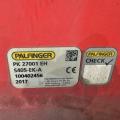 PALFINGER PK27001-EH REMOTE CRANE