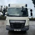 DAF LF 180 EURO 6 12T