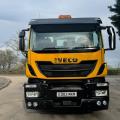 IVECO STRALIS 260S31 EURO 6