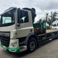 DAF CF 290 EURO 6