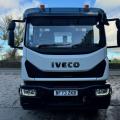 IVECO EUROCARGO 180-250 EURO 6