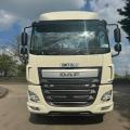 DAF CF 510 EURO 6