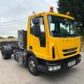 IVECO EUROCARGO 75E16 EEV