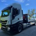 IVECO X-WAY 420 EURO 6