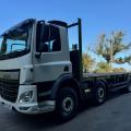 DAF CF 400 EURO 6