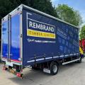 IVECO EUROCARGO 120-L21 E6 12T