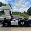 DAF CF 85.460