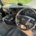 MERCEDES ACTROS 1840 E6 LOW RIDE