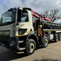 DAF CF 410 EURO 6