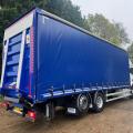 IVECO S-WAY 340 EURO 6