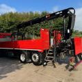 MAN TGM 26.340 EURO 6