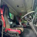 VOLVO FM 460 EURO 6 8X2