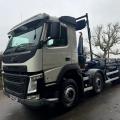 VOLVO FM 370 EURO 6