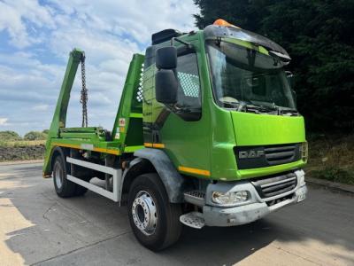 DAF LF 55.220