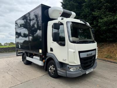 DAF LF 150 EURO 6