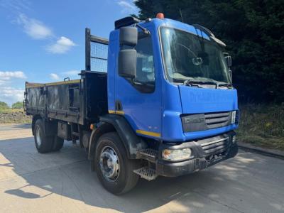 DAF LF 55.220