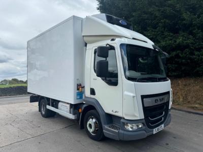 DAF LF 150 EURO 6