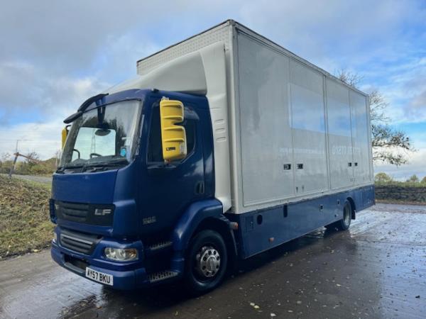 DAF LF 55.180 13T