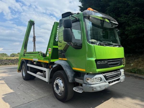 DAF LF 55.220