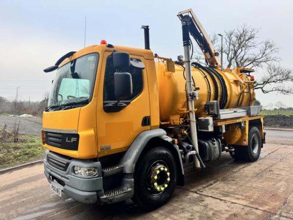 DAF LF 55.220