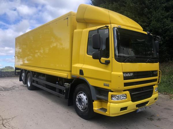 daf 75 euro 2