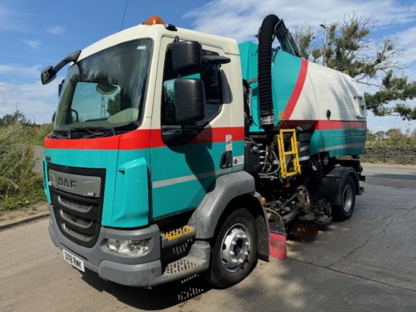 DAF LF 230 15T