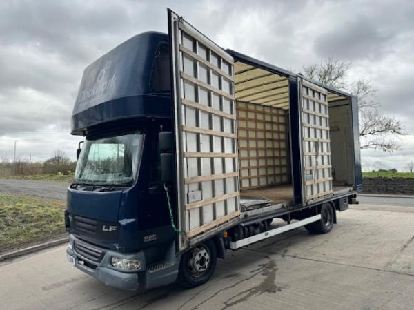 DAF LF 45.160 EEV